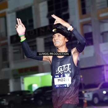 Runner Photo 7970306