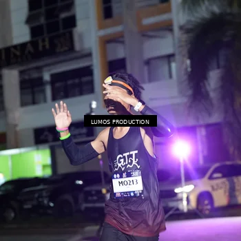 Runner Photo 7970307