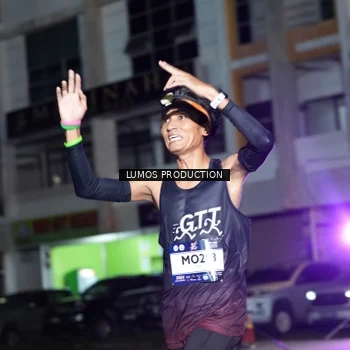 Runner Photo 7970308