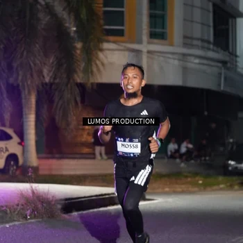 Runner Photo 7970334