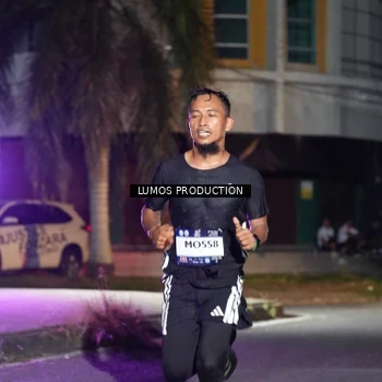 Runner Photo 7970338