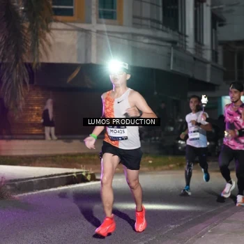 Runner Photo 7970346