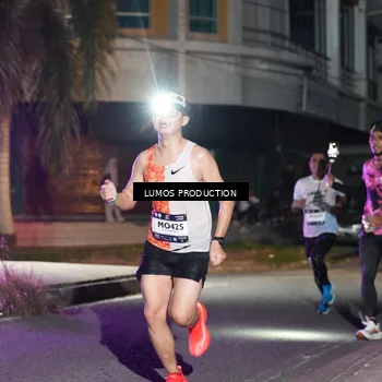 Runner Photo 7970347