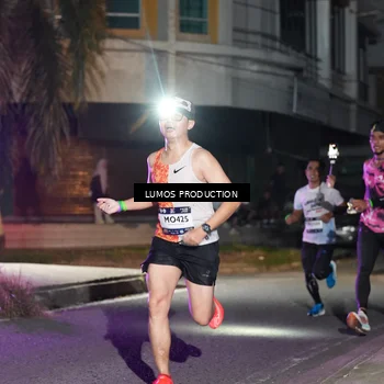 Runner Photo 7970348