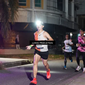 Runner Photo 7970349