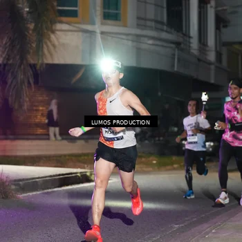 Runner Photo 7970350