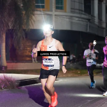 Runner Photo 7970351