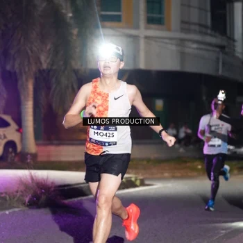 Runner Photo 7970352