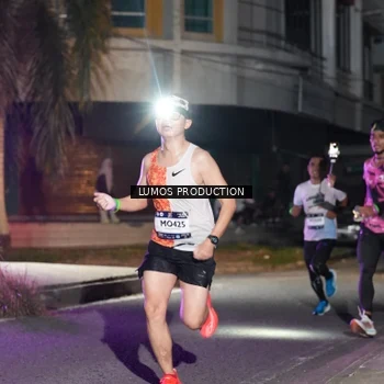 Runner Photo 7970353
