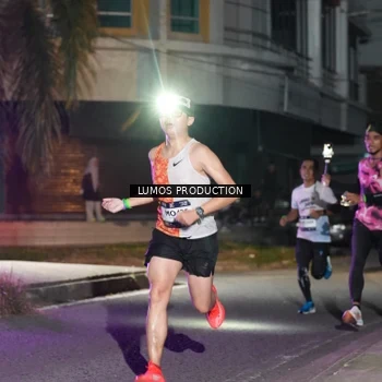 Runner Photo 7970354