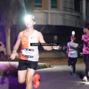 Runner Photo 7970356