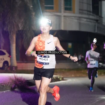 Runner Photo 7970357