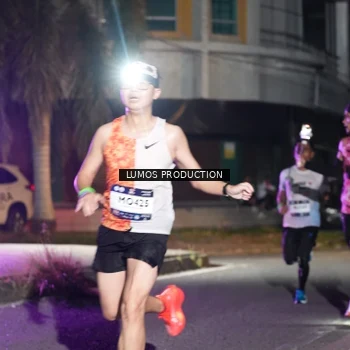 Runner Photo 7970358