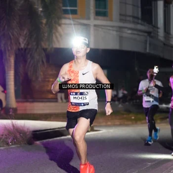 Runner Photo 7970359