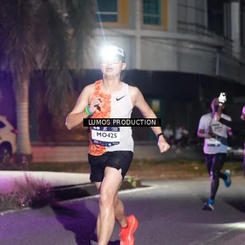 Runner Photo 7970360