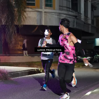 Runner Photo 7970361