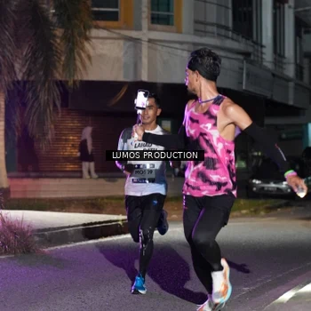 Runner Photo 7970362