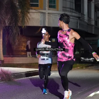 Runner Photo 7970363