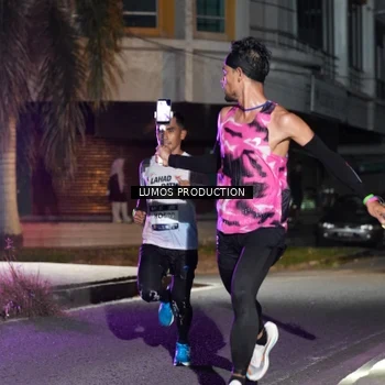 Runner Photo 7970364