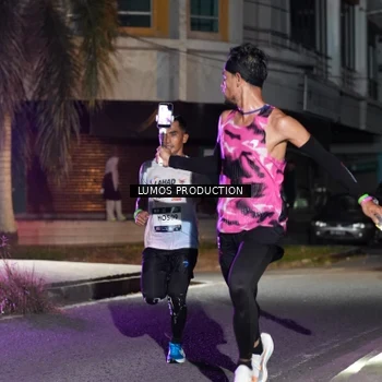 Runner Photo 7970366