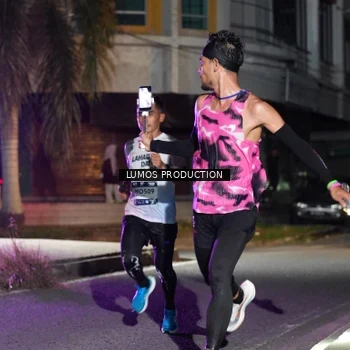 Runner Photo 7970367