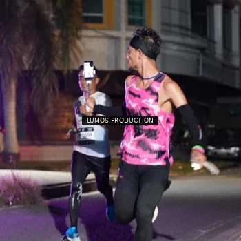 Runner Photo 7970369