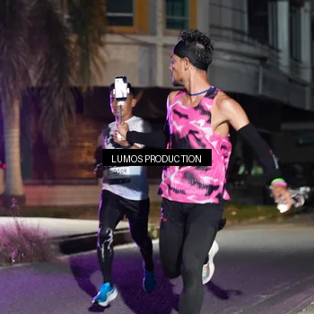 Runner Photo 7970370