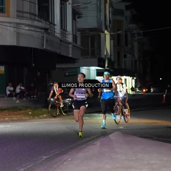 Runner Photo 7970380