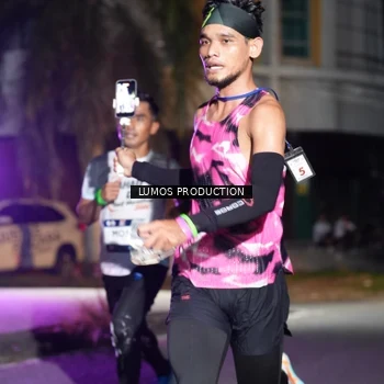 Runner Photo 7970381