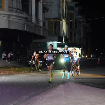 Runner Photo 7970382