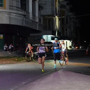 Runner Photo 7970383