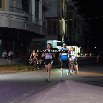 Runner Photo 7970384
