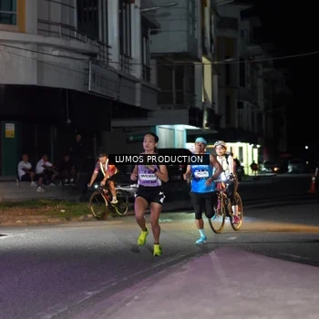 Runner Photo 7970385