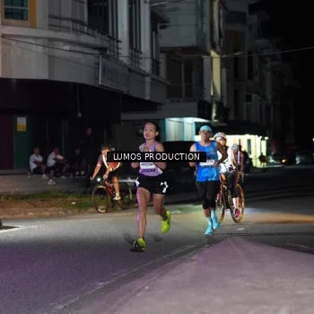 Runner Photo 7970387