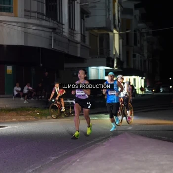 Runner Photo 7970389