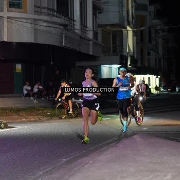 Runner Photo 7970391