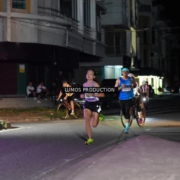 Runner Photo 7970392