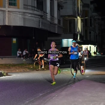 Runner Photo 7970394