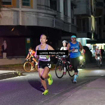 Runner Photo 7970411