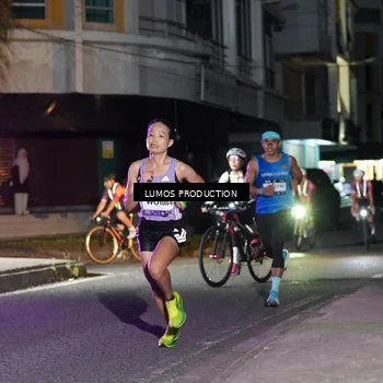 Runner Photo 7970414