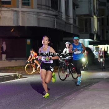Runner Photo 7970415