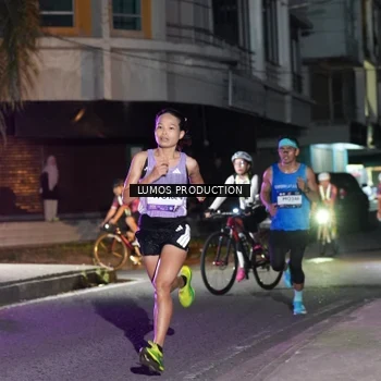Runner Photo 7970419