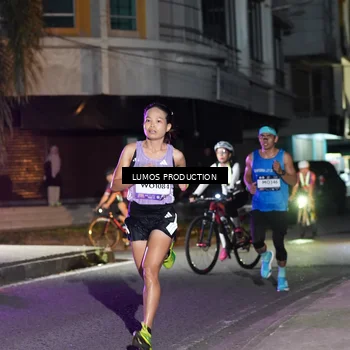 Runner Photo 7970420
