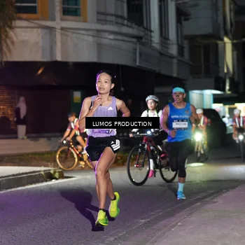Runner Photo 7970421