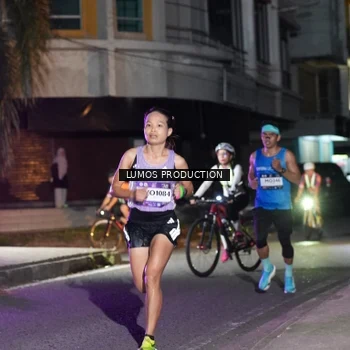 Runner Photo 7970422