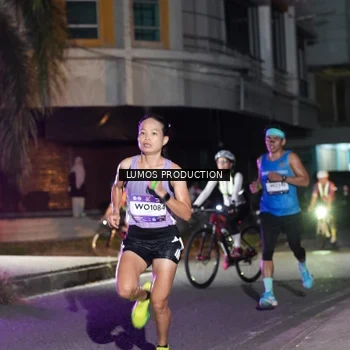 Runner Photo 7970423