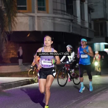 Runner Photo 7970424