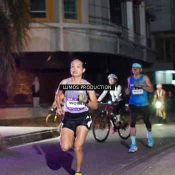 Runner Photo 7970425