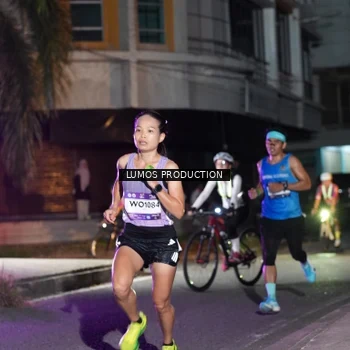 Runner Photo 7970426