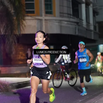 Runner Photo 7970428